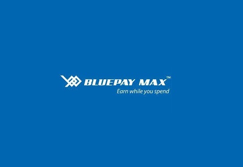 BluepayMax Logo
