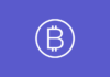 Crypto News & Analysis Bitcoin Logo
