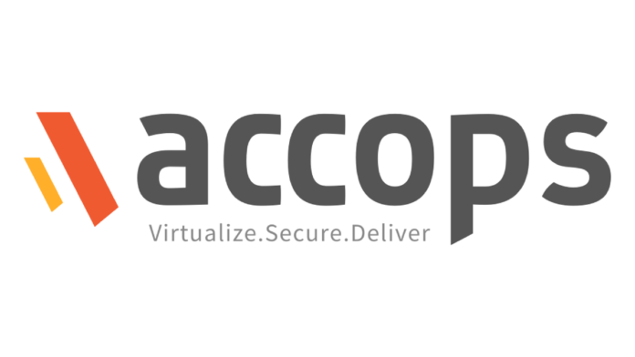 Accops Logo