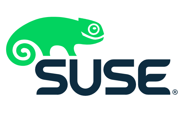 SUSE company logo