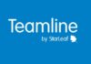 Teamline by StarLeaf Now Features Logitech MeetUp Teamline by starleaf logo