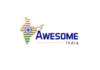 Indian Blogger Nirmalya Ghosh has Started ‘Awesome India’ to help Indians Know their Country Better Awesome India Logo