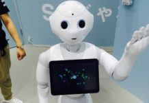 Construction Robots Are Moving From Experiments to Essential Jobsite Technology robots image