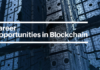 Build your Career in Blockchain for a Better Future