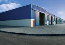 How To Design a Warehouse for Efficient Supply Chain Management