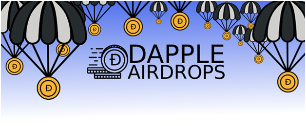 Dapple Airdrops
