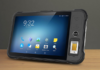 Expressway Inspection and Maintenance with Chainway P80 Rugged Tablet