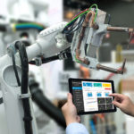 7 Crucial Applications of Robots in the Automotive Industry