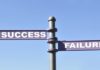 What Do You Do After Failing at Your Chosen Career?