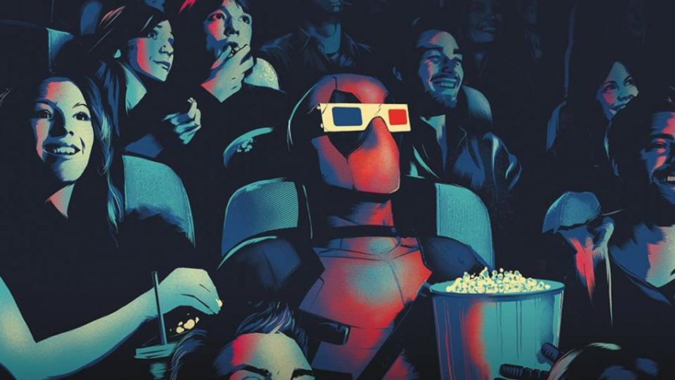 Streaming vs. Cinema 5 Reasons Why Movie Theaters Still Win Proche