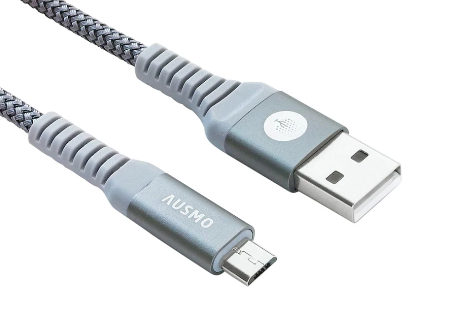 Ausmo Micro USB Cable Xtra