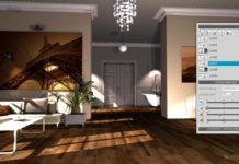 How Interior Design Renderings Are Changing the Real Estate Industry