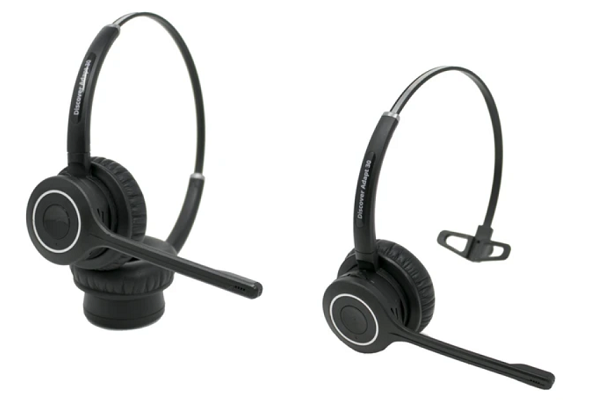 Discover Brand Office Headsets