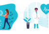Blockchain in the Healthcare Domain Blockchain-Health