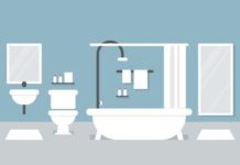 From Drab to Fab: Inspiring Ideas for Your Bathroom Makeover