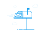 How to Send Bulk Mail Letters Online? Mialbox illustration