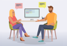 The Different Types of Political Consulting Firms Consulting firm illustration