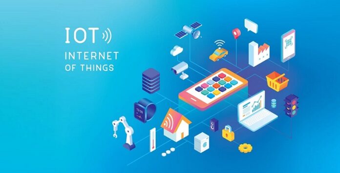 FourWays IoT is Changing the World