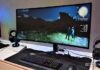 Curved Monitor For Gaming – What Are The Advantages?