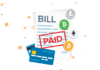How Can You Give Your Bills by Bitcoin for Online and Offline Buying? Bills by Bitcoin for Online and Offline Buying