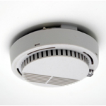 Types of Smoke Detectors and Their Applications