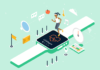 Fitness Recovery – How Tech is Helping Gym Goers wearables-for-fitness
