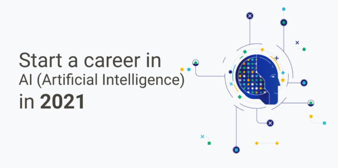 How To Start a Career In Artificial Intelligence