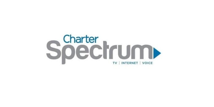 Charter spectrum internet