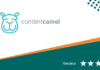A Detailed Review of Content Camel Content camel review - Marketing content and sales content management app