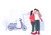A guide to Short-term Motorcycle Insurance Bike insurance