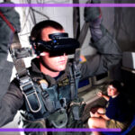 Applications of AR/VR in 3 Leading Industries – Defence, Aerospace and Oil & Gas.