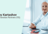 Sergey Kartashov selects the best IT areas to contribute in 2021 Sergey Kartashov, CEO at GENERATION PARTNERS LTD