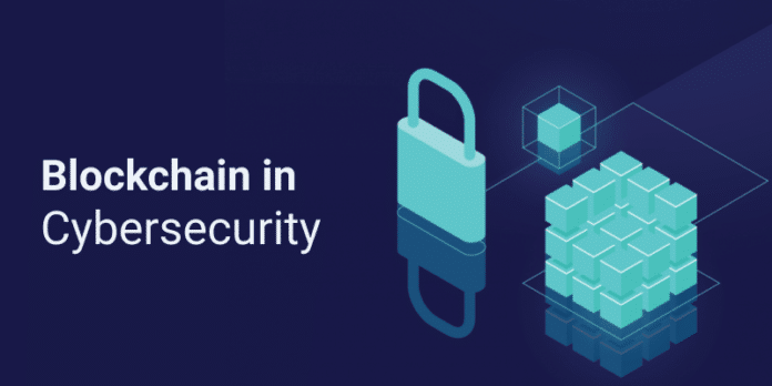 Blockchain in cybersecurity