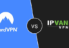 Not sure which VPN (Virtual Private Network) service provider is the best one for you? Nord vpn vs ip vanish vpn