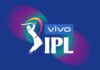 APP to watch VIVO IPL 2021 Live from Europe Vivo IPL Logo