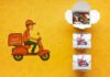 Food App Ideas for Restaurant