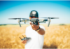 Agriculture Drone Industry Expected to Worth USD 3,697.4 Million by 2027 Drone Analytics Applications