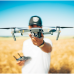An Overview of Drone Analytics Applications Drone Analytics Applications