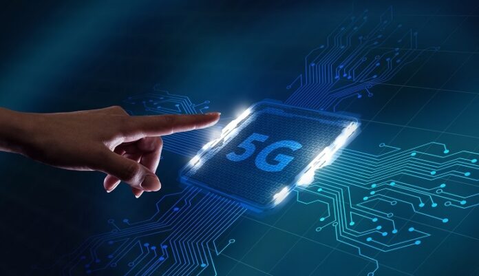 The concept of 5G technology