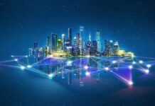 GCC Nations Positioning to Become Future Smart City Leaders Technology_trends_in_GCC_Countries