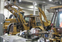Technologies in Your Manufacturing Process That Need an Upgrade This Year How Can Construction Equipment Maintenance Software Help Your Automation Process?