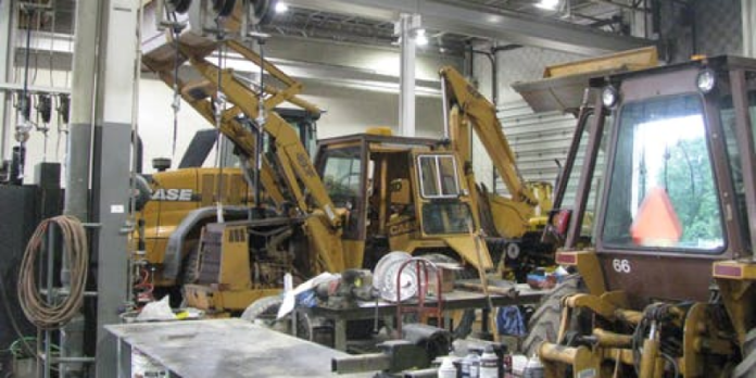How Can Construction Equipment Maintenance Software Help Your Automation Process?