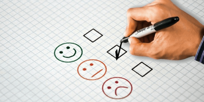Customer satisfaction and retention