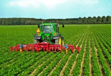 7 Advancements in Agricultural Technology 7 Advancements in Agricultural Technology