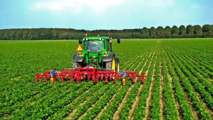 7 Advancements in Agricultural Technology
