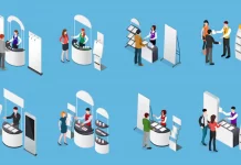 Comeback Tips For Successful Trade Show Presence In 2022 Comeback Tips For Successful Trade Show Presence In 2022