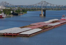 How US Waterways Are Protected and Controlled How US Waterways Are Protected and Controlled