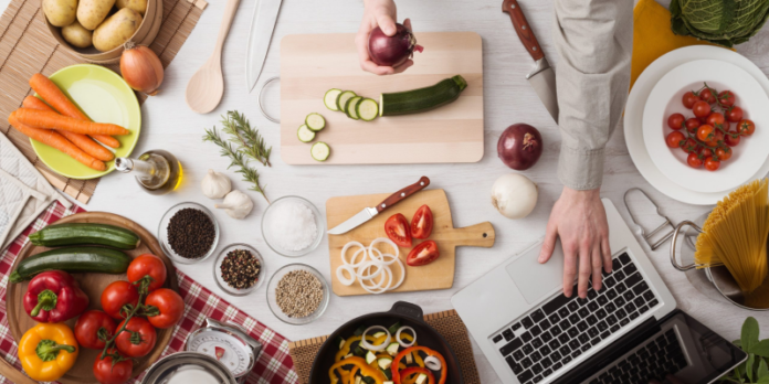 How to get started in the Food Industry