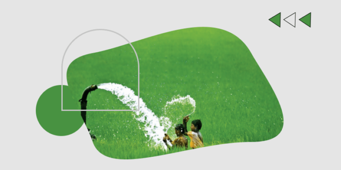 High pressure pumps from Crompton Greaves