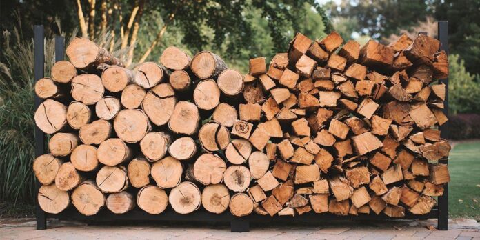How to Find Quality Firewood For Your Bonfire Pits: An Electrician's Guide